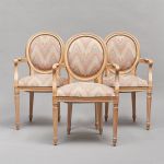 998 5437 ARMCHAIRS